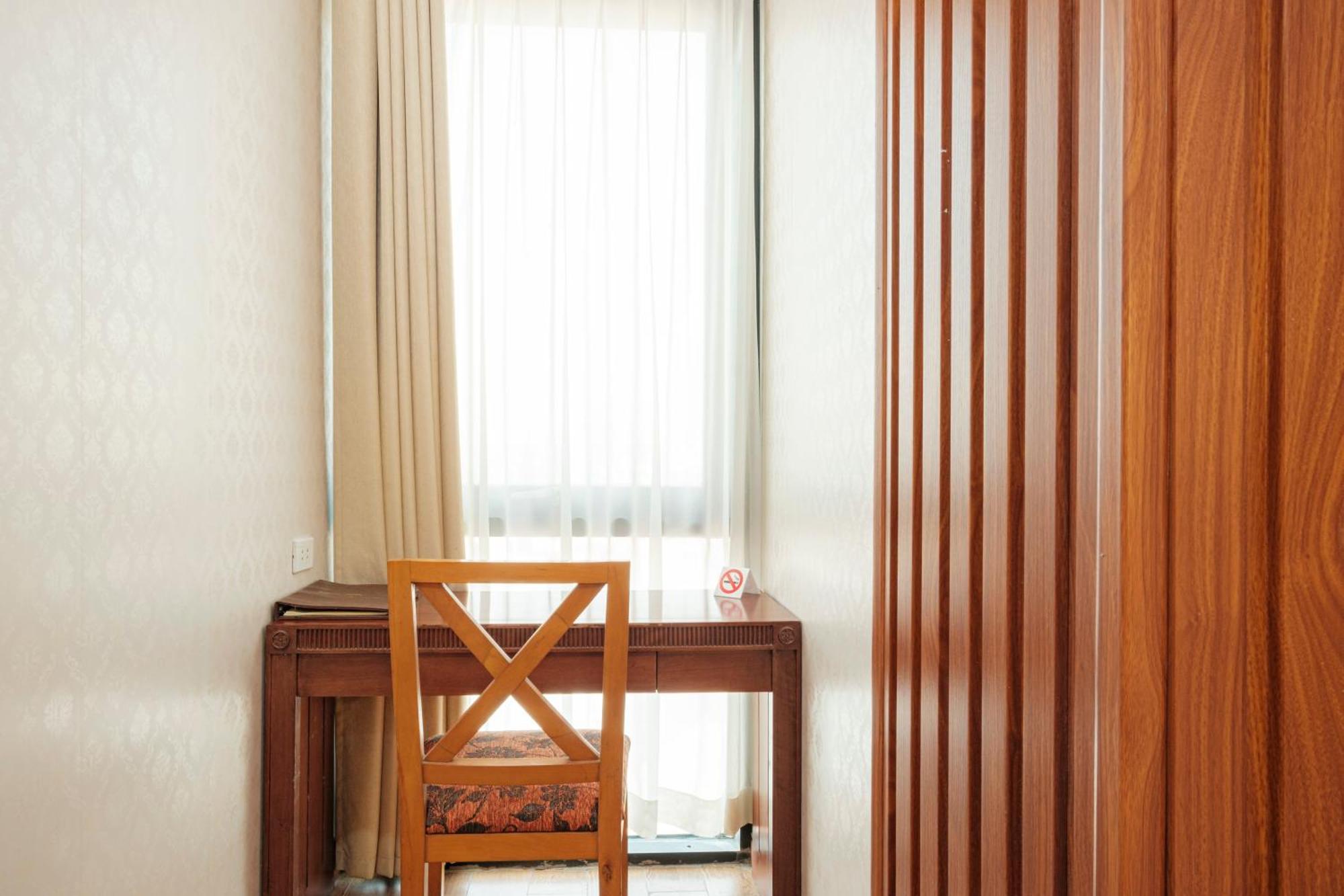 Sunset Westlake Hanoi Hotel מראה חיצוני תמונה